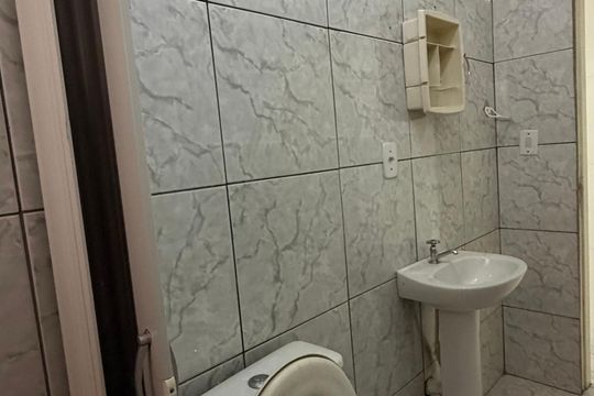 Casa para alugar com 1 quarto, 50m² em Jardim Ana Estela, Carapicuíba