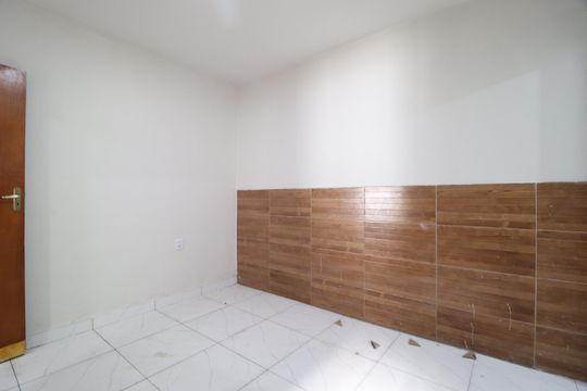 Quarto 3 - Suíte de casa para alugar com 3 quartos, 150m² em Granada, Uberlândia