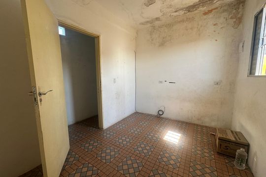 Sala/Quarto de casa para alugar com 1 quarto, 29m² em Parque Viana, Barueri