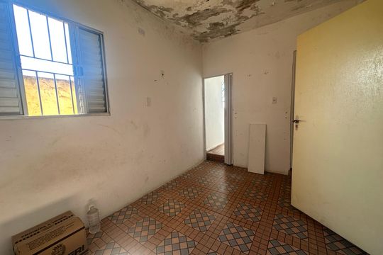 Casa para alugar com 1 quarto, 29m² em Parque Viana, Barueri