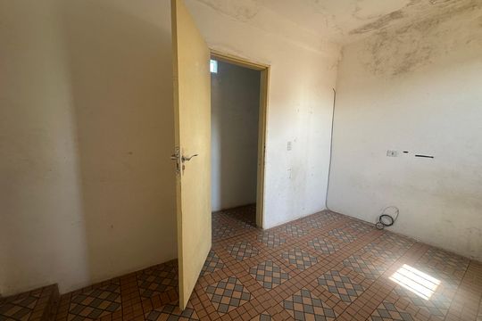Sala/Quarto de casa para alugar com 1 quarto, 29m² em Parque Viana, Barueri