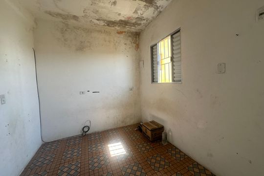 Sala/Quarto de casa para alugar com 1 quarto, 29m² em Parque Viana, Barueri