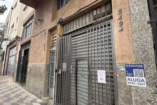 Casa para alugar com 1 quarto, 65m² em Campos Elíseos, São Paulo