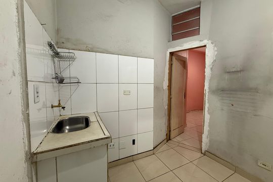 Casa para alugar com 1 quarto, 65m² em Campos Elíseos, São Paulo