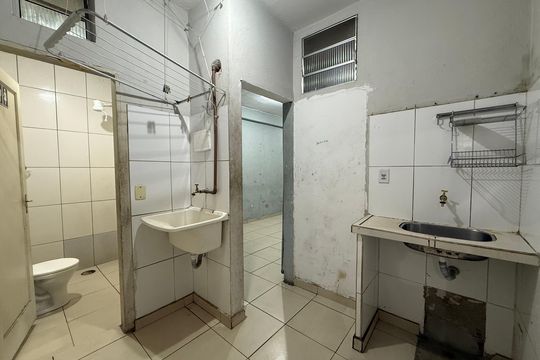Casa para alugar com 1 quarto, 65m² em Campos Elíseos, São Paulo