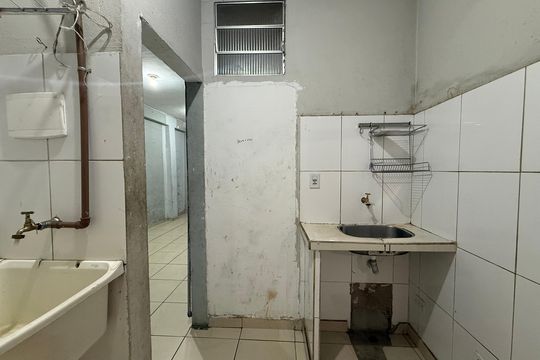 Casa para alugar com 1 quarto, 65m² em Campos Elíseos, São Paulo