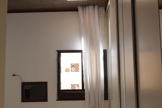 Apartamento para alugar com 3 quartos, 155m² em Jardim Irajá, Ribeirão Preto