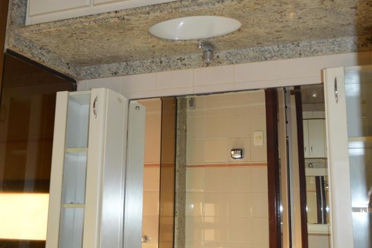 Apartamento para alugar com 3 quartos, 155m² em Jardim Irajá, Ribeirão Preto