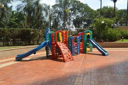 Apartamento para alugar com 3 quartos, 155m² em Jardim Irajá, Ribeirão Preto
