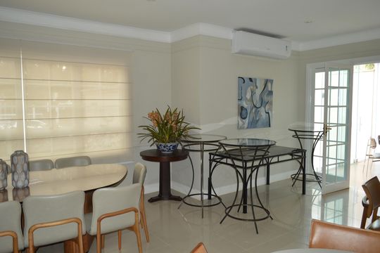 Apartamento para alugar com 3 quartos, 155m² em Jardim Irajá, Ribeirão Preto