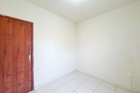 Quarto de kitnet/studio para alugar com 1 quarto, 36m² em Ernesto do Nascimento, Contagem