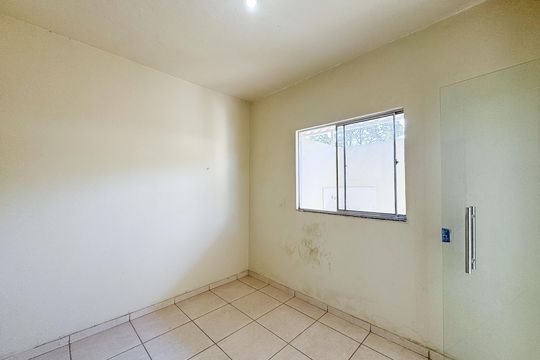 Kitnet/Studio para alugar com 1 quarto, 36m² em Castanheira (barreiro), Contagem