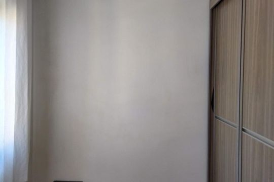 Quarto de apartamento à venda com 2 quartos, 153m² em Dom Silverio, Belo Horizonte