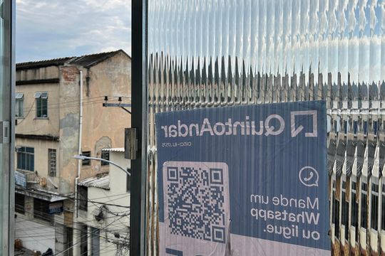 Apartamento à venda com 2 quartos, 70m² em Pilares, Rio de Janeiro