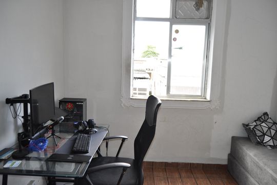 Apartamento à venda com 2 quartos, 70m² em Pilares, Rio de Janeiro