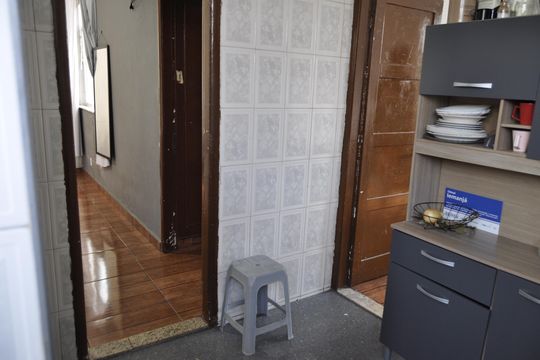 Apartamento à venda com 2 quartos, 70m² em Pilares, Rio de Janeiro