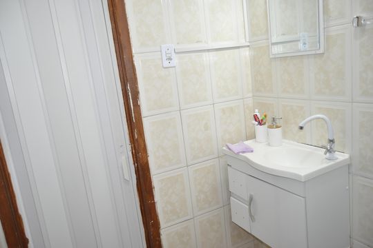 Apartamento à venda com 2 quartos, 70m² em Pilares, Rio de Janeiro