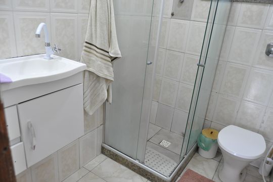 Apartamento à venda com 2 quartos, 70m² em Pilares, Rio de Janeiro
