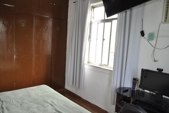Apartamento à venda com 2 quartos, 70m² em Pilares, Rio de Janeiro