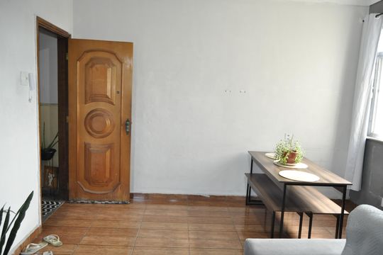 Apartamento à venda com 2 quartos, 70m² em Pilares, Rio de Janeiro