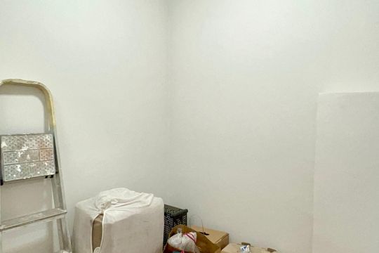 Quarto de Serviço de apartamento para alugar com 2 quartos, 72m² em Cerqueira César, São Paulo