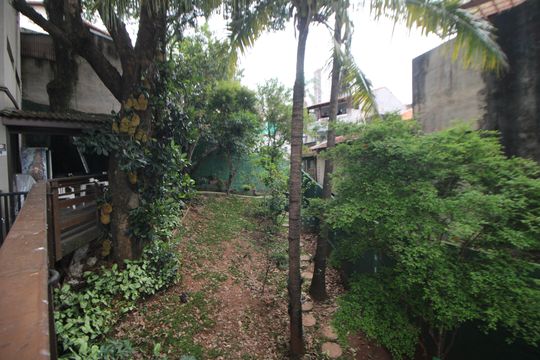 Área Comum de apartamento à venda com 4 quartos, 160m² em Vila Pauliceia, São Paulo