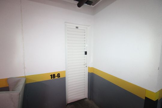 Área Comum de apartamento à venda com 4 quartos, 160m² em Vila Pauliceia, São Paulo