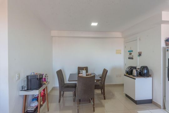 Apartamento à venda com 3 quartos, 67m² em São Bernardo, Campinas