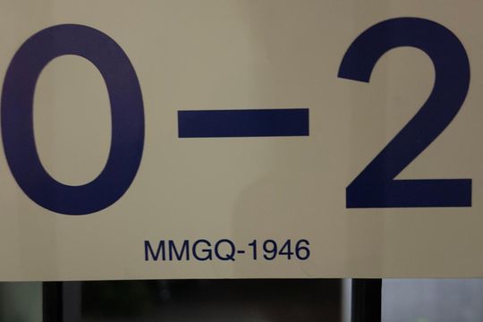 Placa de apartamento à venda com 3 quartos, 72m² em Centro, Osasco