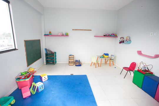 Brinquedoteca de apartamento para alugar com 2 quartos, 56m² em Freguesia (jacarepaguá), Rio de Janeiro