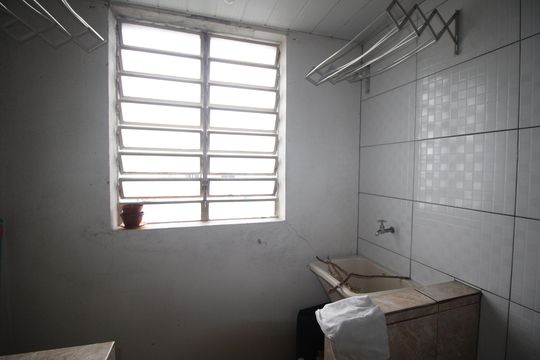 Área de Serviço de apartamento para alugar com 2 quartos, 53m² em Morro Santana, Porto Alegre
