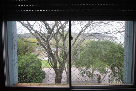 Vista de apartamento para alugar com 2 quartos, 53m² em Morro Santana, Porto Alegre