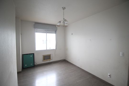 Sala de apartamento para alugar com 2 quartos, 53m² em Morro Santana, Porto Alegre