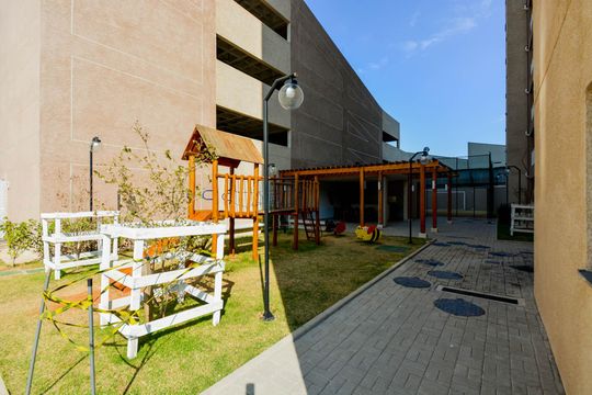 Área comum - Playground de apartamento à venda com 2 quartos, 56m² em Vila Itapegica, Guarulhos