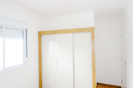Quarto 2 de apartamento à venda com 2 quartos, 56m² em Vila Itapegica, Guarulhos