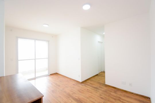 Apartamento à venda com 2 quartos, 56m² em Vila Itapegica, Guarulhos