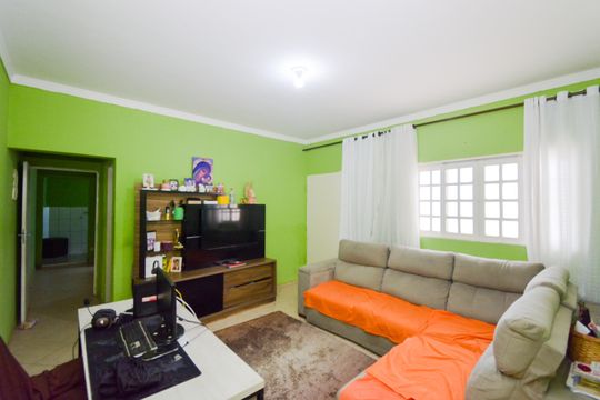 Casa à venda com 2 quartos, 178m² em Picanço, Guarulhos