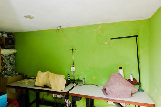 Quarto de Área de Serviço de casa à venda com 2 quartos, 178m² em Picanço, Guarulhos