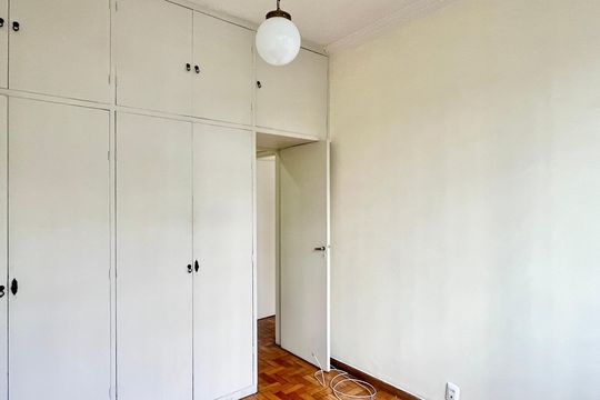 Apartamento para alugar com 2 quartos, 114m² em Centro, Belo Horizonte