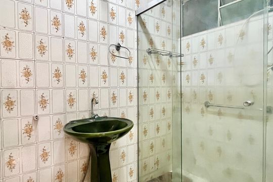 Apartamento para alugar com 2 quartos, 114m² em Centro, Belo Horizonte