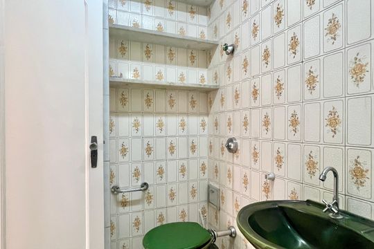 Apartamento para alugar com 2 quartos, 114m² em Centro, Belo Horizonte