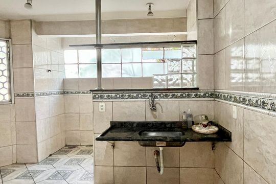 Apartamento para alugar com 2 quartos, 114m² em Centro, Belo Horizonte
