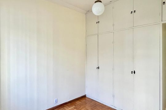 Apartamento para alugar com 2 quartos, 114m² em Centro, Belo Horizonte