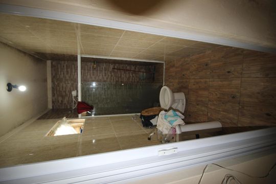 Casa para alugar com 2 quartos, 60m² em Vila Adelia, Sorocaba