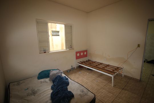 Casa para alugar com 2 quartos, 60m² em Vila Adelia, Sorocaba