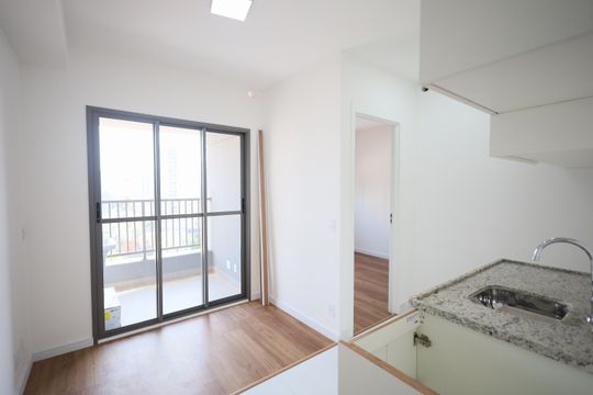 Apartamento para alugar com 1 quarto, 29m² em Presidente Altino, Osasco