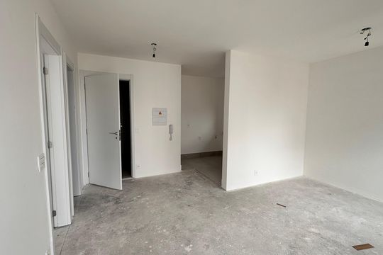 Apartamento à venda com 2 quartos, 42m² em Campo Belo, São Paulo