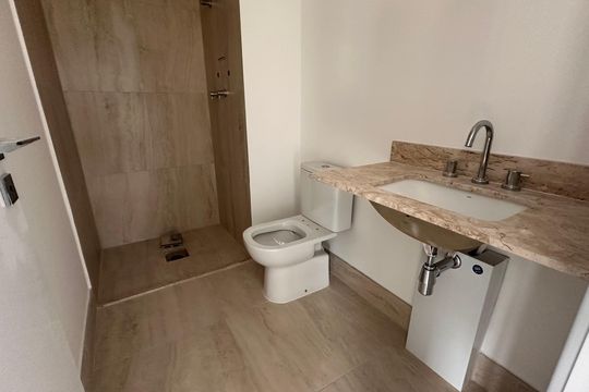 Apartamento à venda com 2 quartos, 42m² em Campo Belo, São Paulo