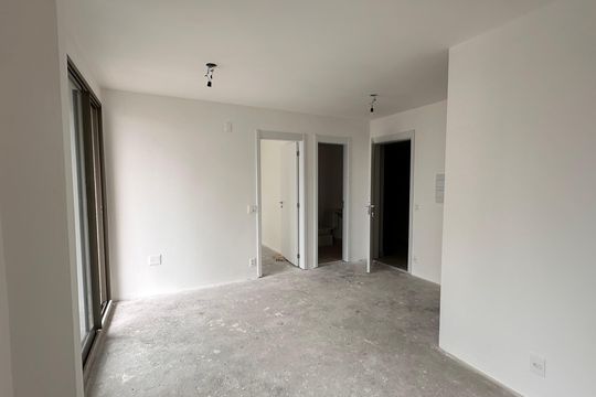 Apartamento à venda com 2 quartos, 42m² em Campo Belo, São Paulo