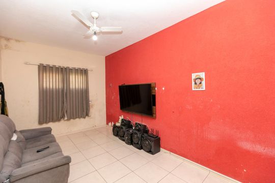 Casa à venda com 2 quartos, 104m² em Vila Industrial (campinas), Campinas